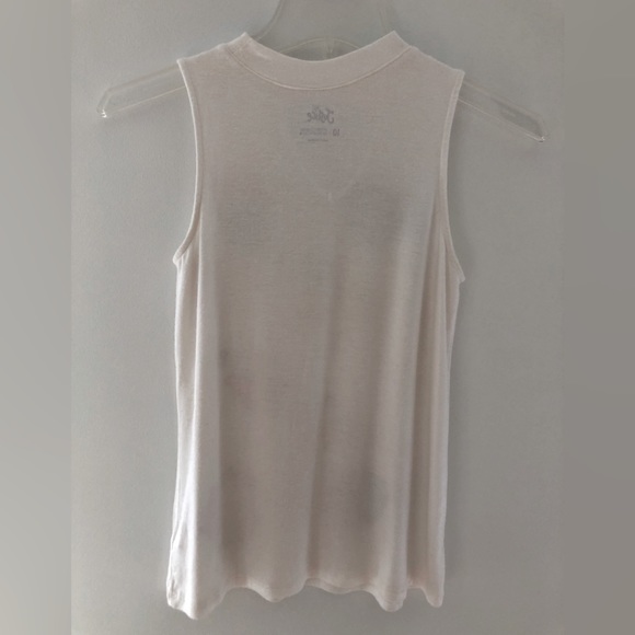 Justice girls tank top size 10 - Picture 2 of 8